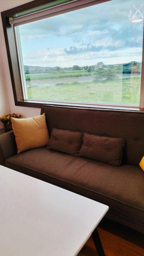 Emaly Homestay T'ai-tung Exterior foto