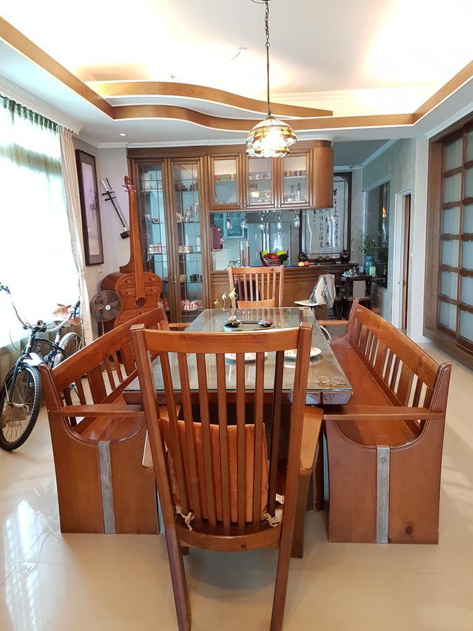 Emaly Homestay T'ai-tung Exterior foto