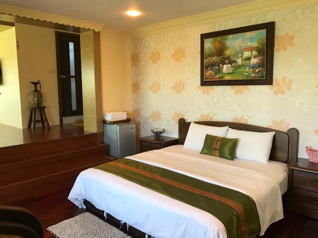 Emaly Homestay T'ai-tung Exterior foto